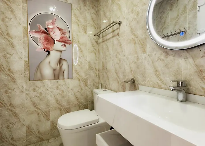 Vip Apartment *