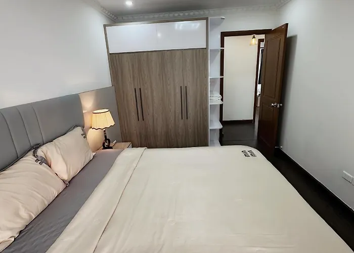 Vip Apartment *