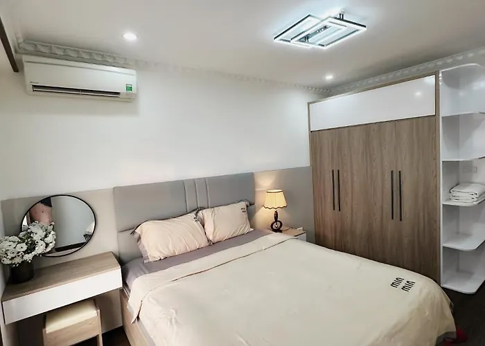Vip Apartment Ha Long