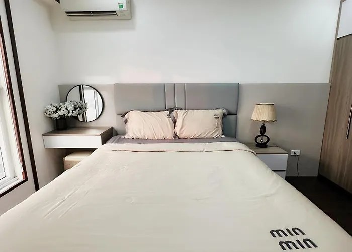 Apartment Vip *