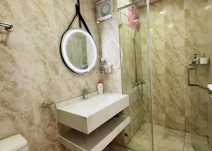 Vip Apartment Ha Long