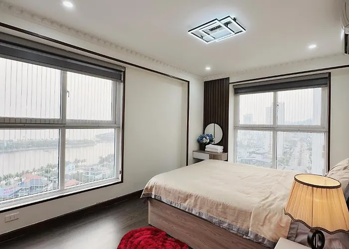 Apartment Vip Ha Long