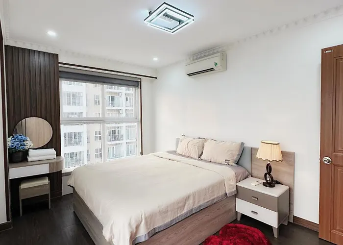 Vip Ha Long