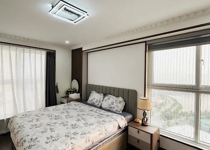Apartment Vip