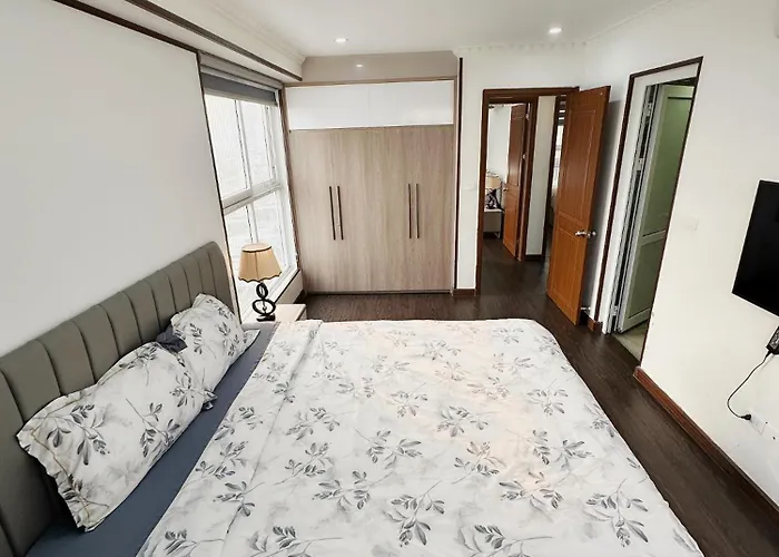 Vip Apartment