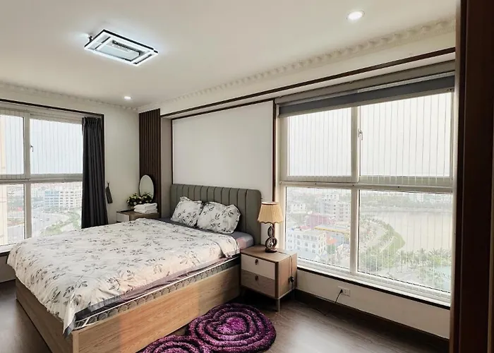Apartment Vip Ha Long