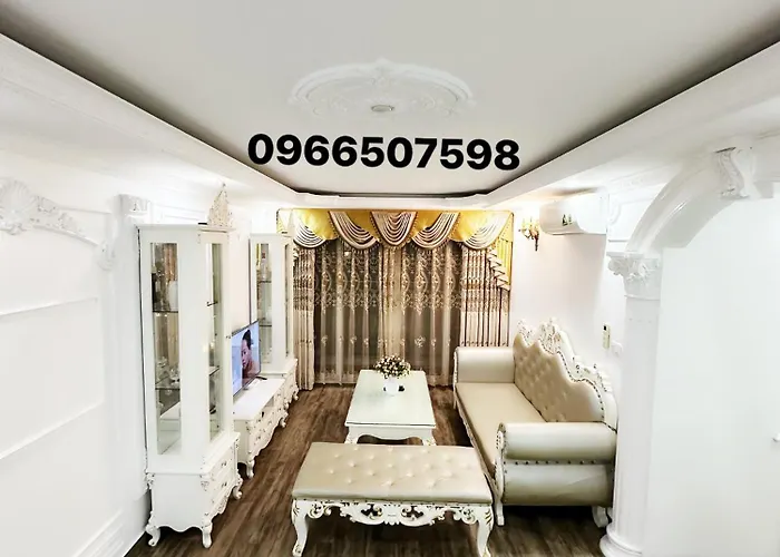 Vip Ha Long