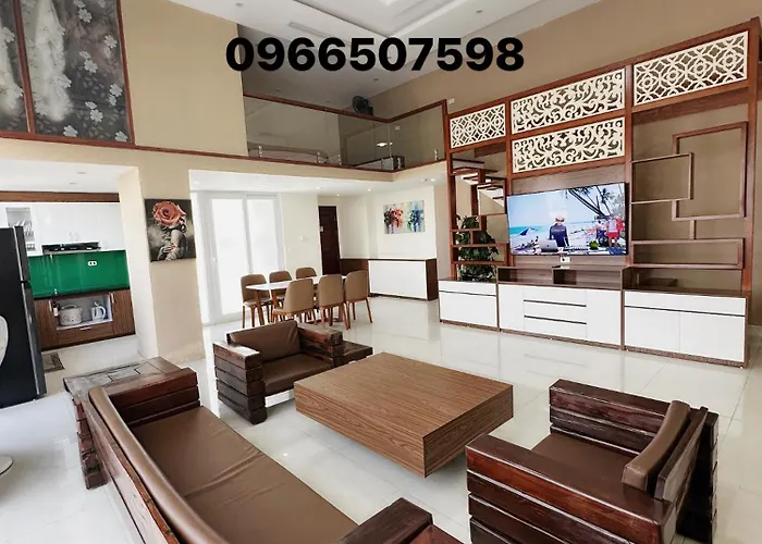 Apartamento Vip Ha Long
