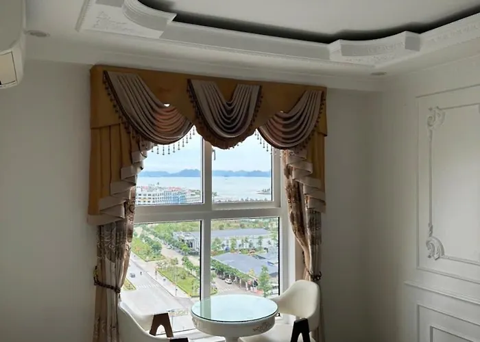 Apartment Vip *