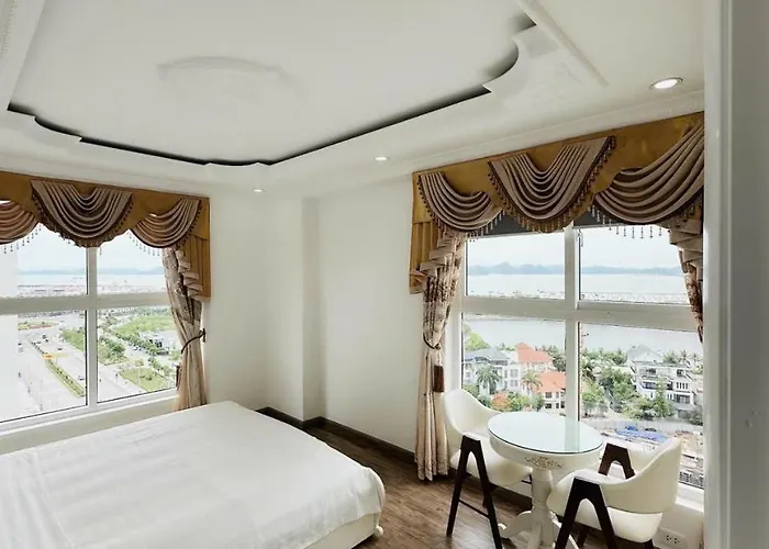 Apartment Vip *