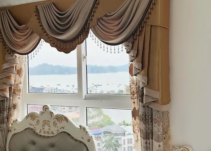 Apartment Vip *