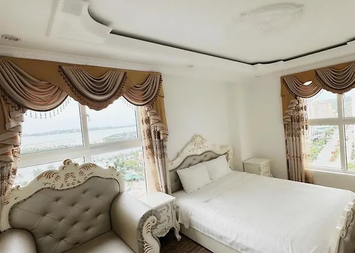 Apartment Vip *