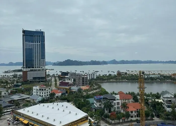 Vip Apartment *