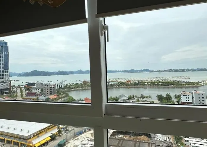Vip Apartment Ha Long