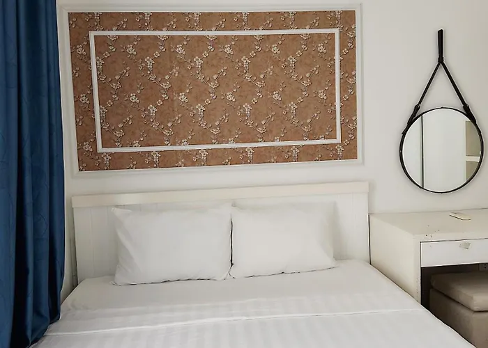 Apartamento Vip *