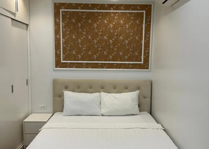 Apartamento Vip