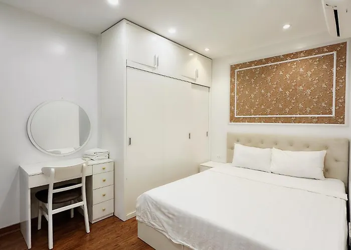 Apartamento Vip