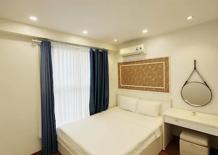Vip Apartamento *