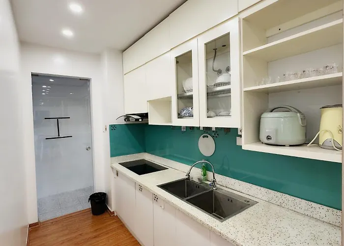 Vip Apartamento